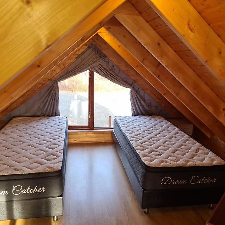Gljufurbustathir Holiday Homes Хверагерди Екстериор снимка