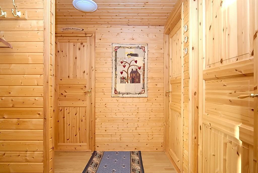 Gljufurbustathir Holiday Homes Хверагерди Стая снимка