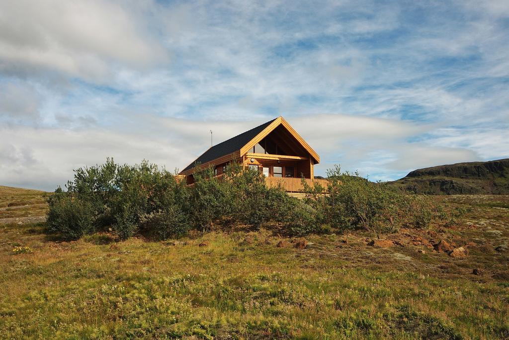 Gljufurbustathir Holiday Homes Хверагерди Стая снимка