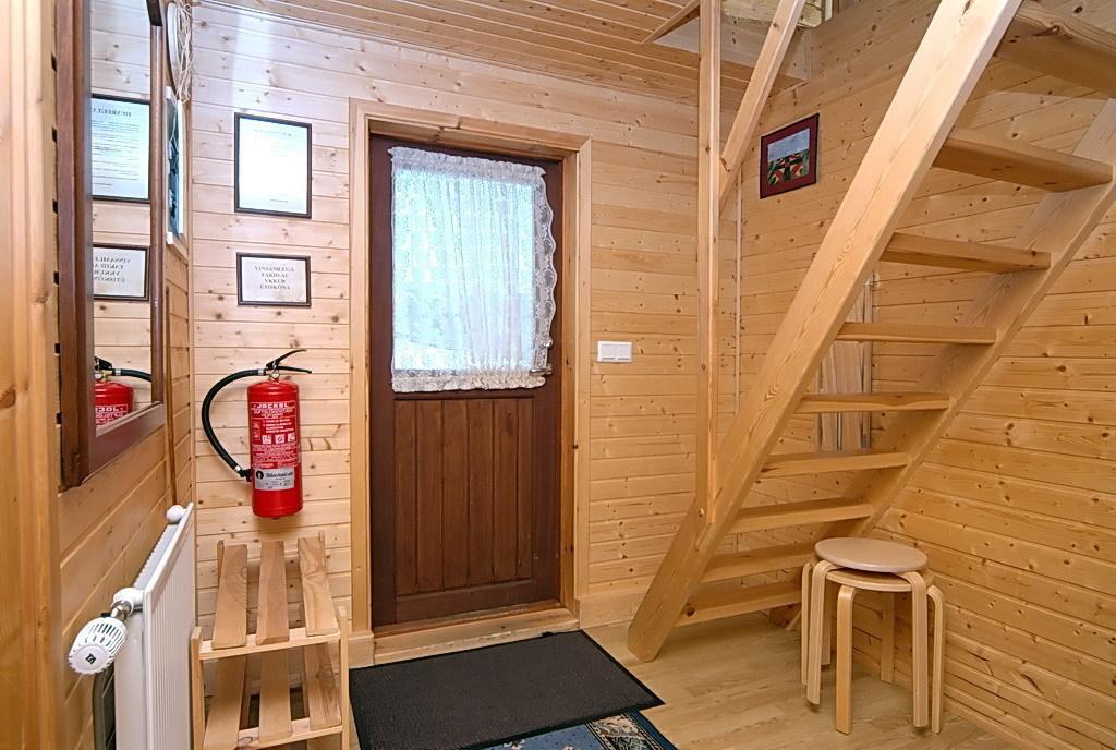 Gljufurbustathir Holiday Homes Хверагерди Стая снимка